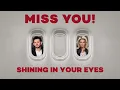 Burak Yeter - Miss You feat. Lusia