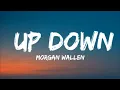 Morgan Wallen – Up Down (Official Audio) ft. Florida Georgia Line | SoundGrid_US