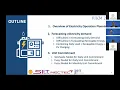 IUKM Conference-Title Uncertainty in Electrical Unit commitment with Renewal energy
