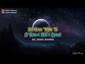 Download Lagu SAI HORAS MAHO TUSI BORU ( DOLI ) LOMOMI_Cipt : Hendro Sinambela || Cover : Carlos Aritonang || Lagu