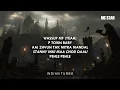 MC STΔN - SHANA BANN (LYRICS) | INDIAN TURBO