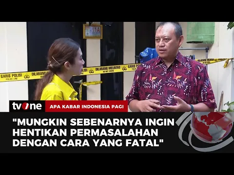 Analisa Ahli Viktimologi Soal Empat Bocah Tewas: Terduga Biasanya Memiliki Tekanan Berlebih