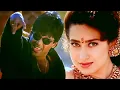 Download Lagu Jhanjhariya - Lyrical | Karisma Kapoor | Sunil Shetty | Abhijeet Bhattacharya |90's Hit Songs