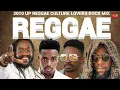 Download Lagu Reggae, Culture Lovers Rock Mix 2025 Ft Tarrus Riley, Romain Virgo, Jah Cure, Christopher Martin