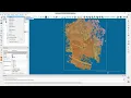 how to create ground points from a point cloud cloud compare
