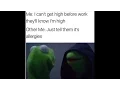Best of Evil KERMIT the Frog part 2 - Me to Me DANK MEMES Compilation