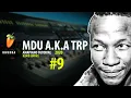 Lagu Mdu a.k.a TRP \u0026 Bongza - Blood Service | FL Studio Tutorial