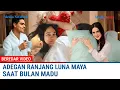 Download Lagu BEREDAR VIDEO - Adegan Ranjang Luna Maya dan Maxime Bouttier Saat Bulan Madu