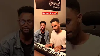 Music ከምባትኛ Song Amharicsong Protestantmezmur Bereket Abera 