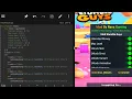 how Convert Mod Menu to Script Lua