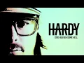 HARDY - Give Heaven Some Hell (Audio Only)