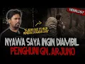 Download Lagu DEMI TUHAN!! INI NYATA SAYA ALAMIN DI Gn. ARJUNO