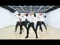 Download Lagu [ATEEZ - INCEPTION] dance practice mirrored