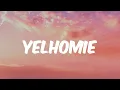 WE OUTSIDE - YELHOMIE || Lyrics