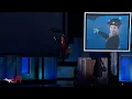 Mary Poppins Drops in at the AFI Life Achievement Award Tribute to Julie Andrews