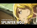 Download Lagu Attack on Titan:「Splinter Wolf」- AMV