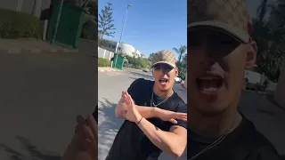 Darba 9adiya Moha K Ft DYSTINCT 