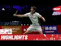 Download Lagu Can Victor Lai make history against former world champion Loh Kean Yew?