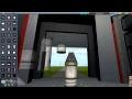 Kerbal Space Program Tutorial - Basic Rocket Design