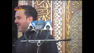 سور البنيته طايح لكيته باسم الكربلائي 