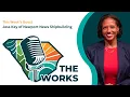 Episode 8 Partnerships Internships with Jess Key