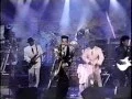 Download Lagu The Time - Chocolate (Live On The Arsenio Hall Show)