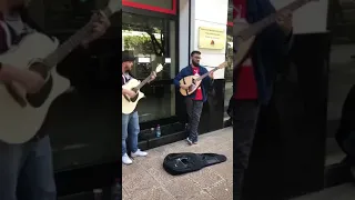 La Casa De Mouradia أغنية ساعات الفجر و ما جاني نوم 