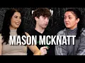 Built on Discipline Elite Training Building ProSpire Mason McKnatt