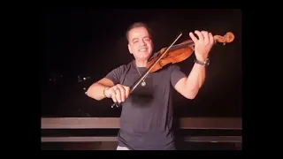 El Hob Kollo Cover By Jihad Akl الحب كلو عزف جهاد عقل 