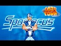 SPORTACUS!! | Lazy Town Compilation | Full Episodes