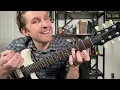 My Iron Lung by Radiohead Guitar Tutorial - Guitar Lessons with Stuart!
