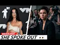 The Katy Perry Scandal Nobody Saw Coming Ruby Rose Speaks Out After 16 Years