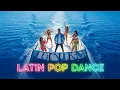 Download Lagu Summer Fiesta 2025 🔥 - Reggaeton, Dancehall \u0026 Latin Pop Party Mix | Club Vibes