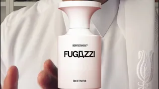 عطور غير قانيميد دندنها