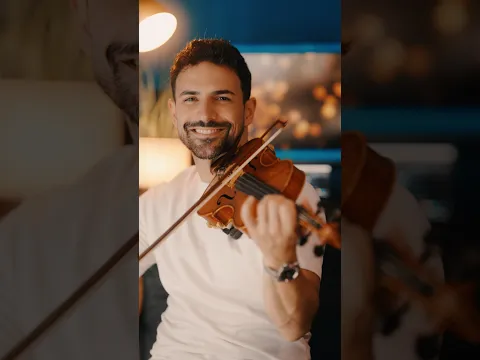 La Isla Bonita on Violin 🌊🎻 | Madonna