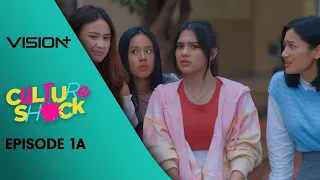 ajil ditto harus perjaka sampe 30 tahun episode 1a vision originals culture shock