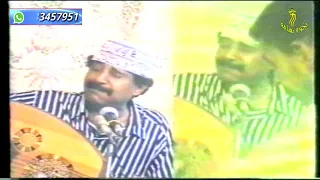 الفنان فيصل علوي في اغنية واذي نويت العيابه باداء متميز في تهامة زبيد أفراح آل حبق بالفاضل دندنها