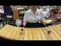 ลาวเสี่ยงเทียน Thai Fusion Jazz - วงเตรียมอุดมศึกษา feat วงสะบัด Backing Track