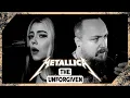 Download Lagu Metallica - The Unforgiven (COVER) Violet Orlandi ft @SkarProductions