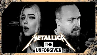metallica the unforgiven cover violet orlandi ft skarproductions