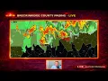 Kentucky Severe Weather Center Live Stream