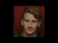 Glass Animals - Agnes (Official Video)