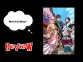 I Got A Cheat Skill In Another World Review Watch Or Skip