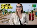 Download Lagu VIAJANDO PELO PAÍS QUE QUASE NINGUÉM OUSA VISITAR - Turcomenistão