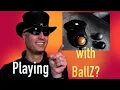 EP01 Ballin with the Gameball Trackball Initial impressions and why transitioning
