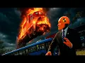 Lagu GEEN REMMEN - FATALE ROUTE | Epische treinongelukken - BeamNG.Drive 🚂💥