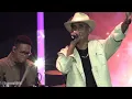 Download Lagu Barry Likumahuwa \u0026 The Rhythm Service – Kau yang Kusayang ~ Sign of Love ~Dansa Yok Dansa @ JJF 2024