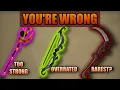 You Don t Understand OSRS Megarares