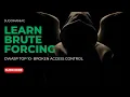 How to Brute Force Hack WebApp Logins with Burp Suite OWASP Top 10 Broken Access Control Tutorial