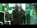 GGKI KINSHASA DANS YIKI YEKOLE. Clip officiel